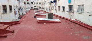 Büro in Els Orriols. Se vende oficina