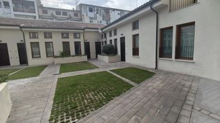 Lloguer Casa a El Carme. Vivienda única en pleno centro de valencia