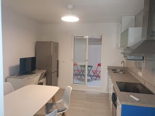 Flat in Albors