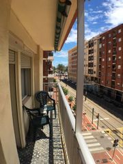 Apartment in Carrer de Francesc Cubells 28