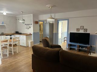 Apartment in El Cabanyal-El Canyamelar