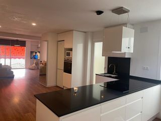 Flat  Carrer sant salvador 32. Se vende piso reformado y luminoso en paterna