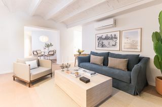 Alquiler Apartamento en Sant Francesc. Apartamento de dos dormitorio en oasis rambla