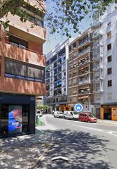Flat in Marxalenes