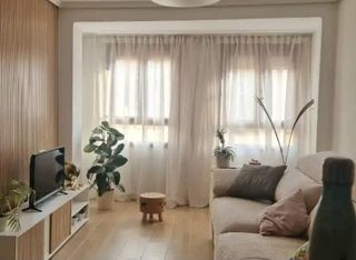 Flat in Malva Rosa