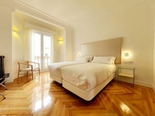 Flat in Plaza del Ángel 5