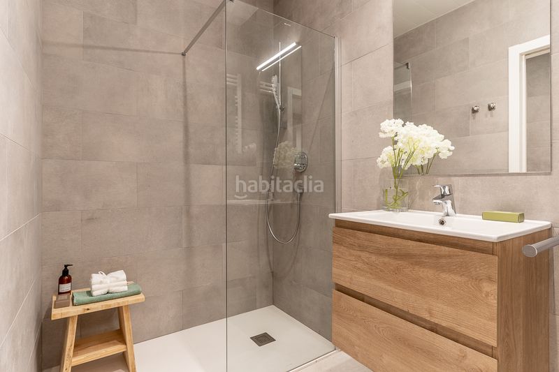 Foto e799f7e5-73e4-4faa-8387-4277d590d456. Lloguer àtic amb calefacció a Barri de les Corts Barcelona