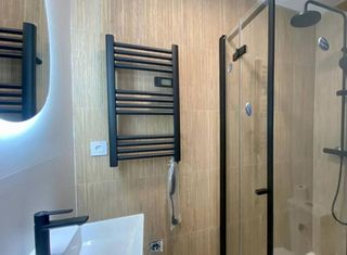 Miete Etagenwohnung in El Pla del Remei. Piso recien reformado ideal para familia en hermoso barrio del c
