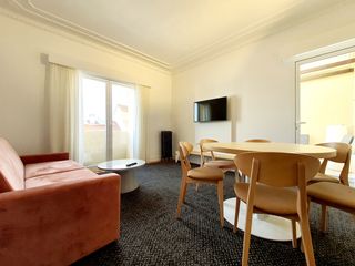 Lloguer Àtic a Cortes-Huertas. Spectacular penthouse with private terrace