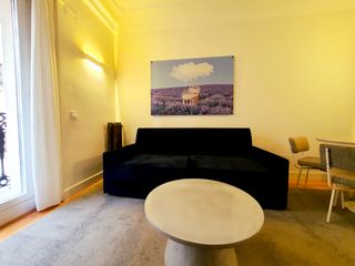 Apartament a Palacio
