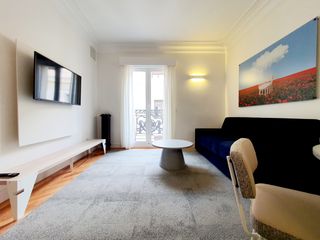 Apartment in Palacio