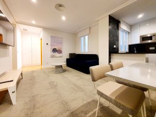 Apartment in Palacio