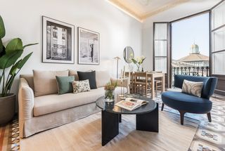 Apartment in St. Pere - Sta. Caterina - El Born
