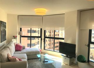 Affitto Appartamento in Sant Llorenç - Zona Alfahuir. Se alquila amplio apartamento proximo al centro de valencia