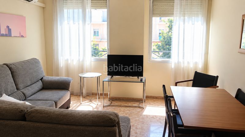 Foto 41b62734-718c-470c-915b-7ee9a441f727. Lloguer pis amb calefacció a L´Illa Perduda Valencia