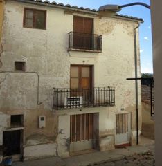 Mas à Calle rocha palmera 25. Finca rústica en venta viver