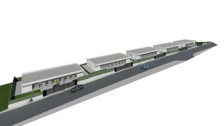 Chalet en Avenida del olivar 40. New building