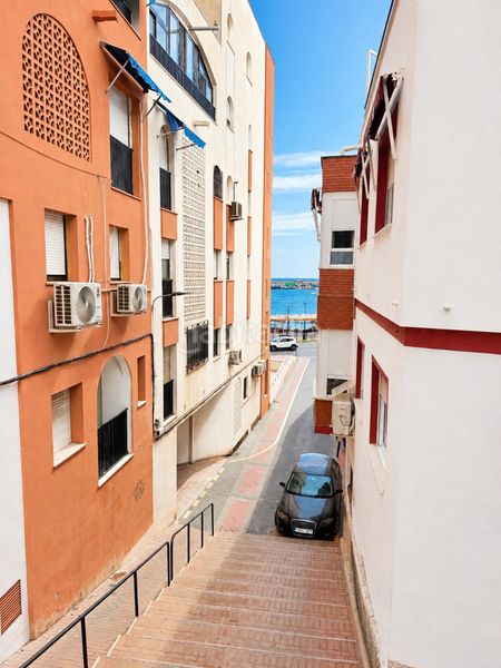 Foto 1bd8e030-fd58-46d8-9366-567bf0e14021. Miete haus mit heizung in Casco Antiguo Águilas