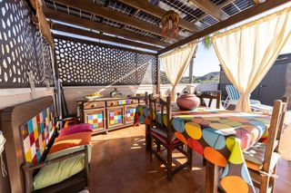 Affitto Piccolo appartamento in Los Collados-Los Geraneos. ?? ático en los collados – alquiler temporal