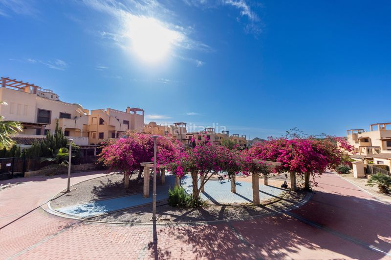 Foto 098ff1cb-e1d7-400d-8c72-597bec06c082. Lloguer apartament amb calefacció piscina a Los Collados-Los Geraneos Águilas