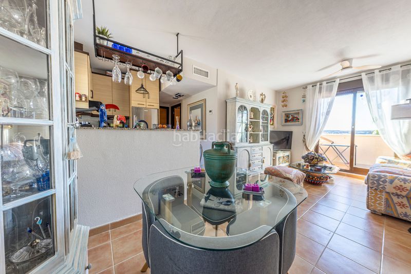 Foto 1c316113-d51f-484f-9c29-c79fa9f29a34. Lloguer apartament amb calefacció piscina a Los Collados-Los Geraneos Águilas