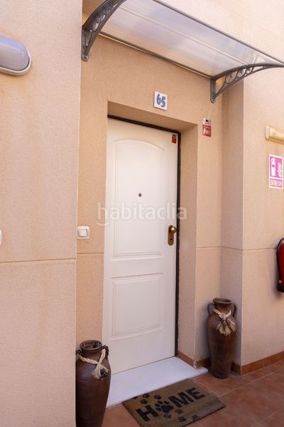 Foto 386e3402-878e-4d2e-b6fe-2bf26ea626b7. Lloguer apartament amb calefacció piscina a Los Collados-Los Geraneos Águilas