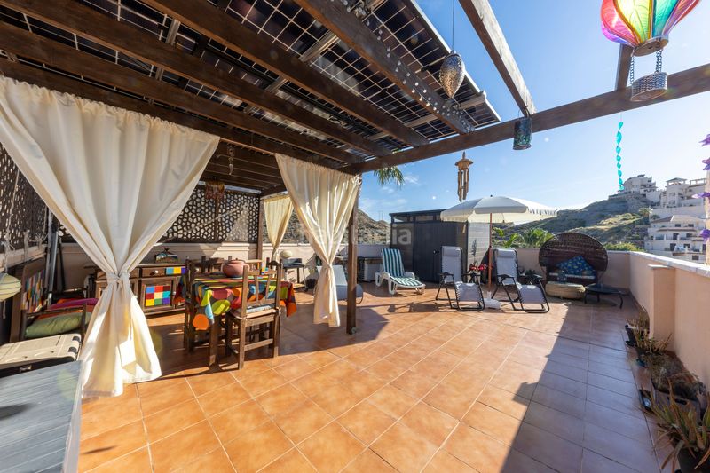 Foto 3a9dd46a-0e69-4845-b9d8-0436335cd883. Lloguer apartament amb calefacció piscina a Los Collados-Los Geraneos Águilas
