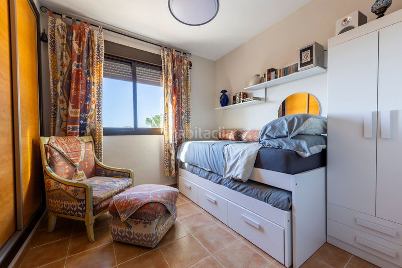 Foto 51cbe3b8-2a44-44d3-9ae1-eed9409b9bcc. Lloguer apartament amb calefacció piscina a Los Collados-Los Geraneos Águilas