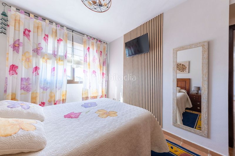 Foto 734895b9-16f4-4884-8d54-8fb8b05046a3. Lloguer apartament amb calefacció piscina a Los Collados-Los Geraneos Águilas