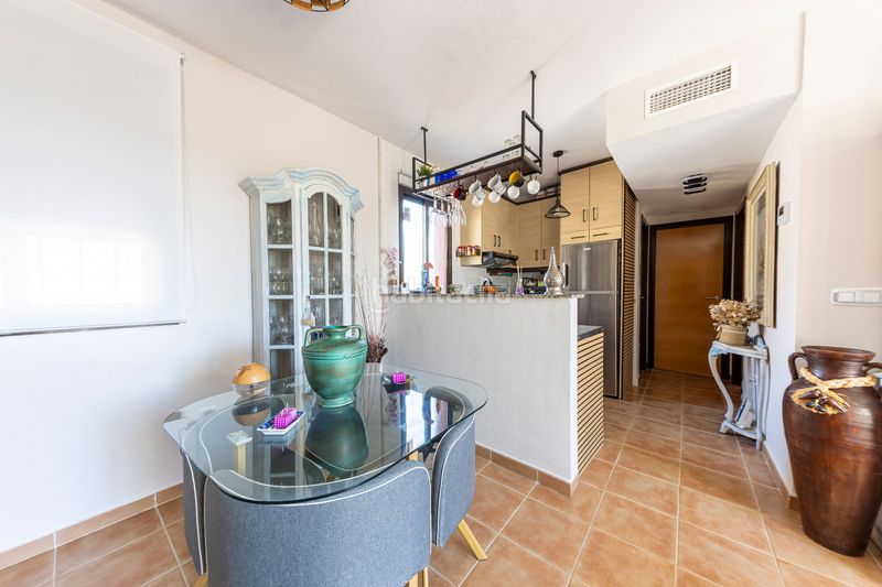 Foto 9e79d39f-e071-4c79-9c60-de409e4a1a0f. Lloguer apartament amb calefacció piscina a Los Collados-Los Geraneos Águilas