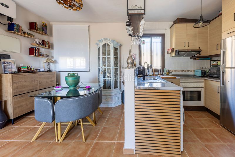 Foto f15e6e2b-ce28-4dd6-ba98-ab74aede4356. Lloguer apartament amb calefacció piscina a Los Collados-Los Geraneos Águilas