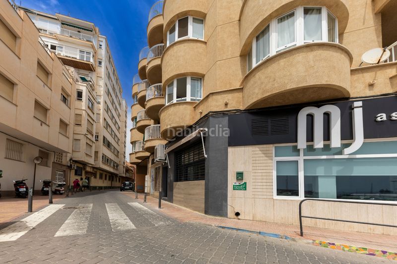 Foto 49fdbd29-4655-47fa-8841-e681fbde8024. Lloguer casa amb calefacció a Casco Antiguo Águilas