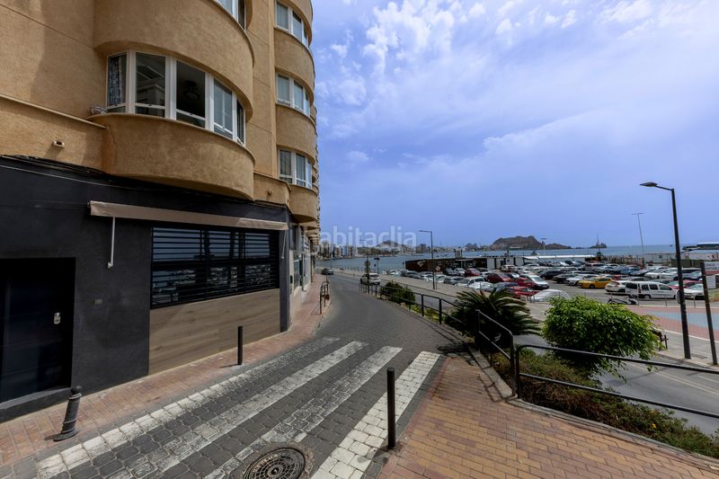Foto ce0a2d5d-0eb8-4c41-9009-99b29d5df316. Lloguer casa amb calefacció a Casco Antiguo Águilas