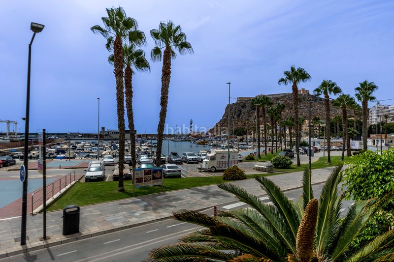 Foto feca5104-f231-4c79-8fa5-71df3d922f9e. Lloguer casa amb calefacció a Casco Antiguo Águilas