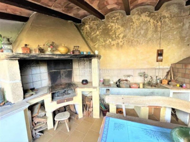 Foto 10851e4f-2814-4e2e-a03a-a61187582179. Casa amb aparcament piscina a Campanet