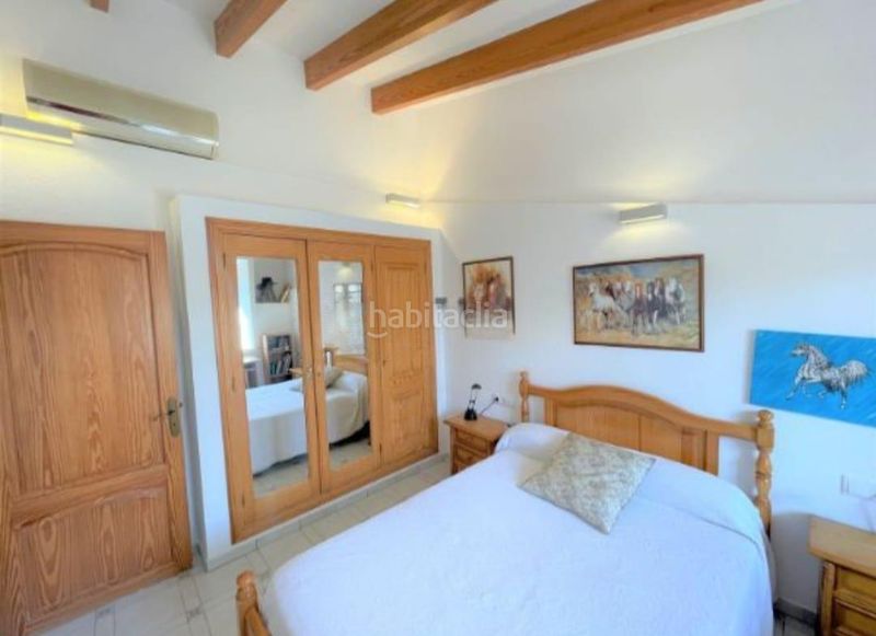 Foto 4cff27a8-8005-4d20-8fe9-8942fd0e65c5. Casa amb aparcament piscina a Campanet