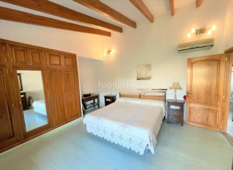 Foto 5c9b7088-d6a9-4105-b861-4228f2291d52. Casa amb aparcament piscina a Campanet