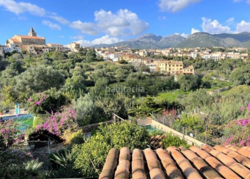 Foto 7f5eb645-e73b-4624-840e-3af913079714. Casa amb aparcament piscina a Campanet