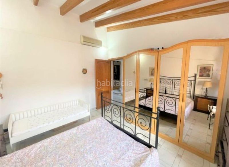 Foto b42a5332-262c-4592-ab86-cf6c5469ab83. Casa amb aparcament piscina a Campanet