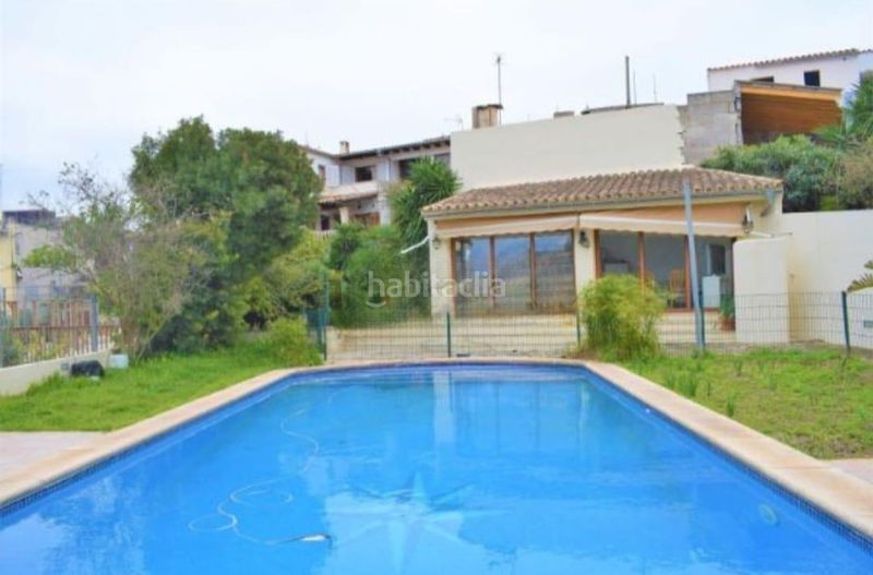 Foto bfa4dc7d-4f47-4944-b7ff-bae34a4854c5. Casa amb aparcament piscina a Campanet