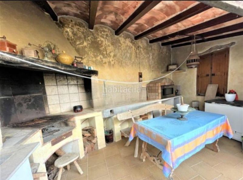 Foto d8a24367-6af0-42a6-bdff-6a3670b8f4d8. Casa amb aparcament piscina a Campanet