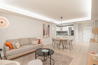 Apartment in Calle de Espronceda 32