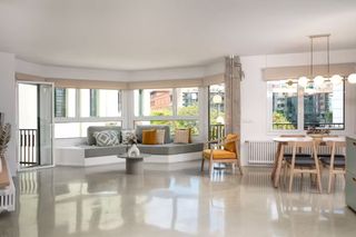 Location Appartement à Carrer bisbe lorenzana 35. Moderno piso de 2 dormitorios junto a la estación de girona