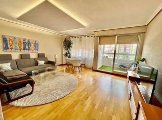 Lloguer Apartament a Parque virgen del manzano 28. Acogedor piso en zona tranquila a pocos minutos del centro de bu