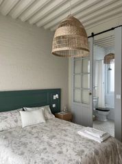 Lloguer Apartament a Rúa juan flórez 74. Elegante y luminoso piso en pleno centro de a coruña