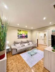 Lloguer Apartament  Isabel ii.a etorbidea 4. Piso de 2 dormitorios con garaje en donostia-san sebastián