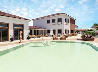 BUNGALOWS EN VENTA EN EL PASO - LA GOMERA