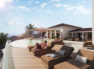 Casa en Alajeró. Bungalows en venta en el paso - la gomera
