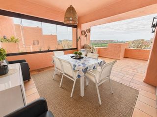 Apartament en San Luis de Sabinillas