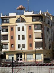 Apartamento en Centro